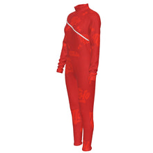 Load image into Gallery viewer, UTO IV Women's Jumpsuit