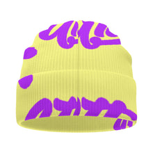 Load image into Gallery viewer, UTO IV Signature Knitted Beanie