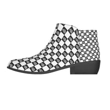 Load image into Gallery viewer, UTO IV Maison Suede Boot