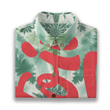 Load image into Gallery viewer, UTO IV Children's Shirt With Pocket | 125GSM Cotton