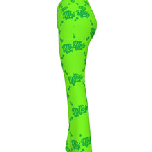 Load image into Gallery viewer, UTO IV Flare Yoga Pants