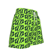 Load image into Gallery viewer, UTO IV Women's Shorts | Plus Size