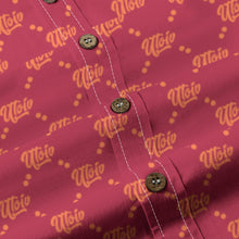 Load image into Gallery viewer, UTO IV Children's Cotton Oxford Shirt