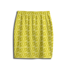 Load image into Gallery viewer, UTO IV Pencil Skirt