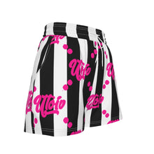 Load image into Gallery viewer, UTO IV Women's Shorts | Plus Size