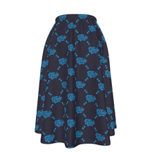 Load image into Gallery viewer, UTO IV Maxi Skirt
