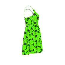 Load image into Gallery viewer, UTO IV Zara Dress