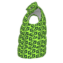 Load image into Gallery viewer, UTO IV Unisex Down Vest
