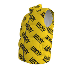 Load image into Gallery viewer, UTO IV Unisex Down Vest