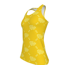Load image into Gallery viewer, UTO IV Women's Racerback Cotton Tank