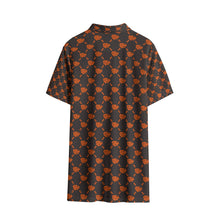Load image into Gallery viewer, UTO IV Birdseye Polo