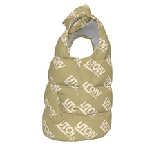 Load image into Gallery viewer, UTO IV Unisex Down Vest