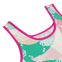 Load image into Gallery viewer, UTO IV "1796" Women's Yoga Set