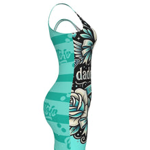 Load image into Gallery viewer, UTO IV "Daddy's Girl" Women's Bodycon Dress