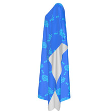 Load image into Gallery viewer, UTO IV Muu Muu Dress