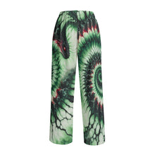 Load image into Gallery viewer, UTO IV Unisex Wide Leg Pants | Interlock