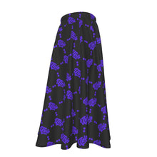 Load image into Gallery viewer, UTO IV Maxi Skirt