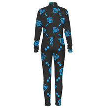 Load image into Gallery viewer, UTO IV "Coon-ey Island" Women's Jumpsuit