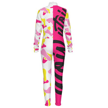 Load image into Gallery viewer, UTO IV WINTER 23 Women's Jumpsuit