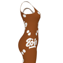 Load image into Gallery viewer, UTO IV Women's Bodycon Dress