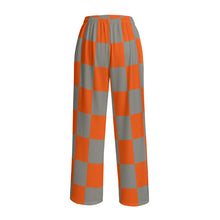 Load image into Gallery viewer, UTO IV Unisex Wide Leg Pants | Interlock