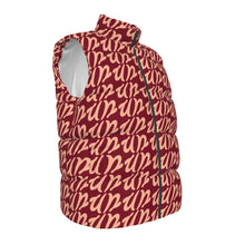 Load image into Gallery viewer, UTO IV Unisex Down Vest
