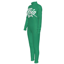 Load image into Gallery viewer, UTO IV Women's Jumpsuit