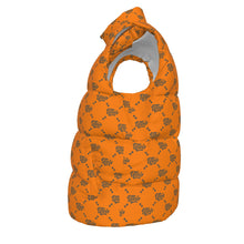 Load image into Gallery viewer, UTO IV Unisex Down Vest