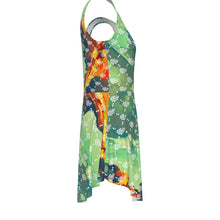 Load image into Gallery viewer, UTO IV Nia Tank Dress