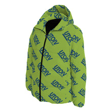 Load image into Gallery viewer, UTO IV Premium Down Puff Jacket