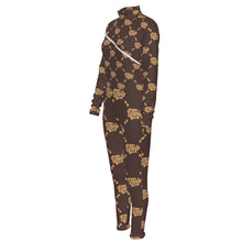 Load image into Gallery viewer, UTO IV Women's Jumpsuit