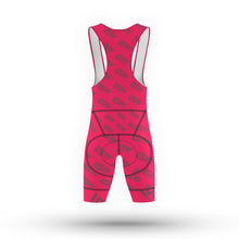 Load image into Gallery viewer, UTO IV Men's Bib Cycling Shorts