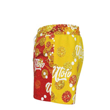 Load image into Gallery viewer, UTO IV "Mudio" Women's Shorts