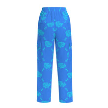 Load image into Gallery viewer, UTO IV Women's Cargo Trousers