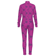Load image into Gallery viewer, UTO IV Women's Jumpsuit
