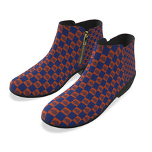Load image into Gallery viewer, UTO IV Maison Suede Boot
