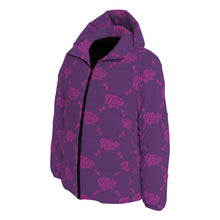 Load image into Gallery viewer, UTO IV Premium Down Puff Jacket