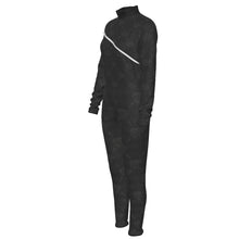 Load image into Gallery viewer, UTO IV "Midnight" Women's Jumpsuit