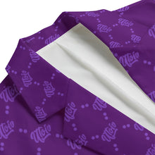 Load image into Gallery viewer, UTO IV Men's Cotton Lapel Blazer