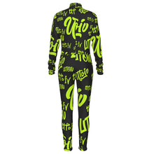 Load image into Gallery viewer, UTO IV Women's Jumpsuit