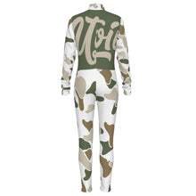 Load image into Gallery viewer, UTO IV Women's Jumpsuit