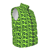 Load image into Gallery viewer, UTO IV Unisex Down Vest