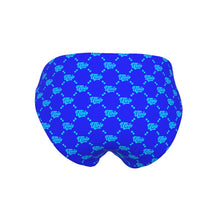 Load image into Gallery viewer, UTO IV Women's Signature Brief