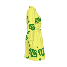 Load image into Gallery viewer, UTO IV Women’s Cropped Skirt Set