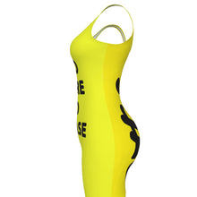 Load image into Gallery viewer, UTO IV Women's Bodycon Dress - Too Rare To Chase