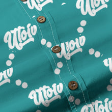 Load image into Gallery viewer, UTO IV Children's Cotton Oxford Shirt