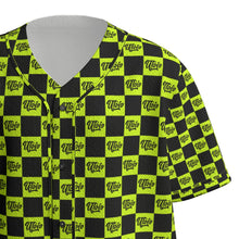 Load image into Gallery viewer, UTO IV Baseball Jersey