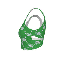 Load image into Gallery viewer, UTO IV Cross-Back Sports Bra