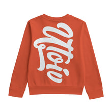 Load image into Gallery viewer, UTO IV Kid's Round Neck Sweatshirt | 310GSM Cotton