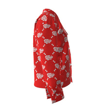 Load image into Gallery viewer, UTO IV Unisex Lapel Jacket | 245GSM Cotton
